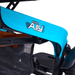 Golden Ally Pro Smart All-Terrain Travel Power Wheelchair GP304 Power Chair Golden Technologies