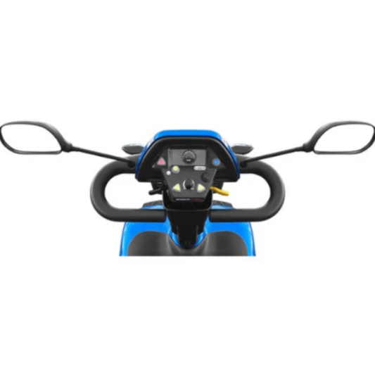 Shoprider Excursion Heavy Duty 4-Wheel Mobility Scooter 889XL Mobility Scooters Shoprider