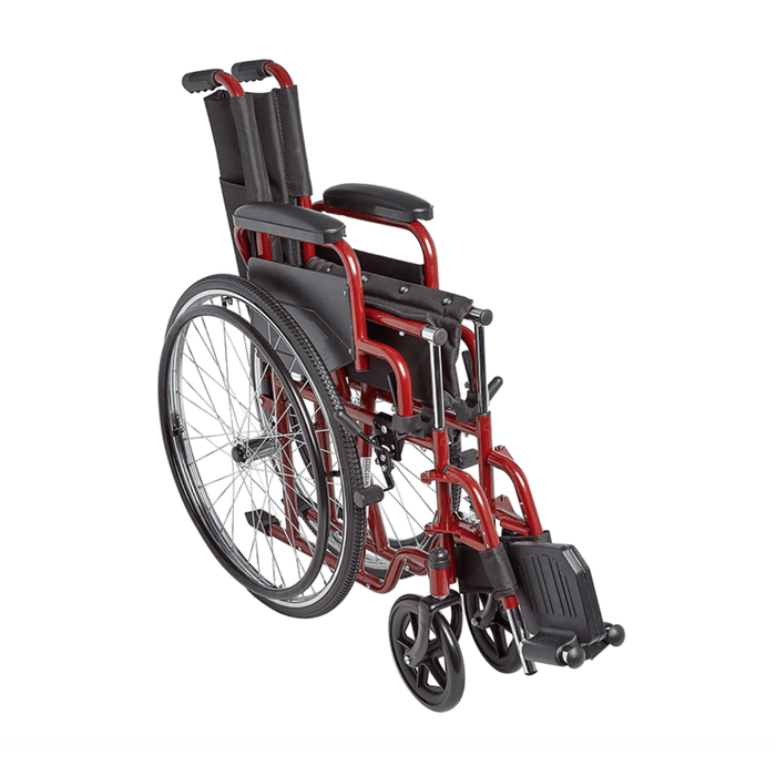 Circle Specialty Ziggo Lightweight Kids Wheelchair Wheelchairs Circle Specialty