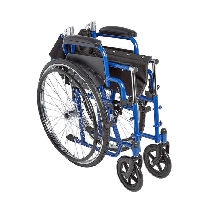 Circle Specialty Ziggo Lightweight Kids Wheelchair Wheelchairs Circle Specialty