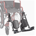 Circle Specialty Ziggo Lightweight Kids Wheelchair Wheelchairs Circle Specialty