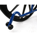 Circle Specialty Ziggo Pro Reclining Pediatric Wheelchair Wheelchairs Circle Specialty
