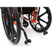 Circle Specialty Ziggo Pro Reclining Pediatric Wheelchair Wheelchairs Circle Specialty
