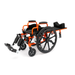 Circle Specialty Ziggo Pro Reclining Pediatric Wheelchair Wheelchairs Circle Specialty