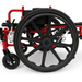 Circle Specialty Ziggo Pro Reclining Pediatric Wheelchair Wheelchairs Circle Specialty