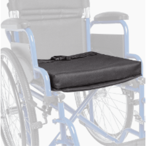 Circle Specialty Ziggo Pro Reclining Pediatric Wheelchair Wheelchairs Circle Specialty