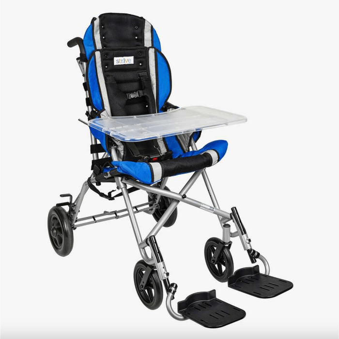 Circle Specialty Strive Pediatric Stroller Wheelchairs Circle Specialty
