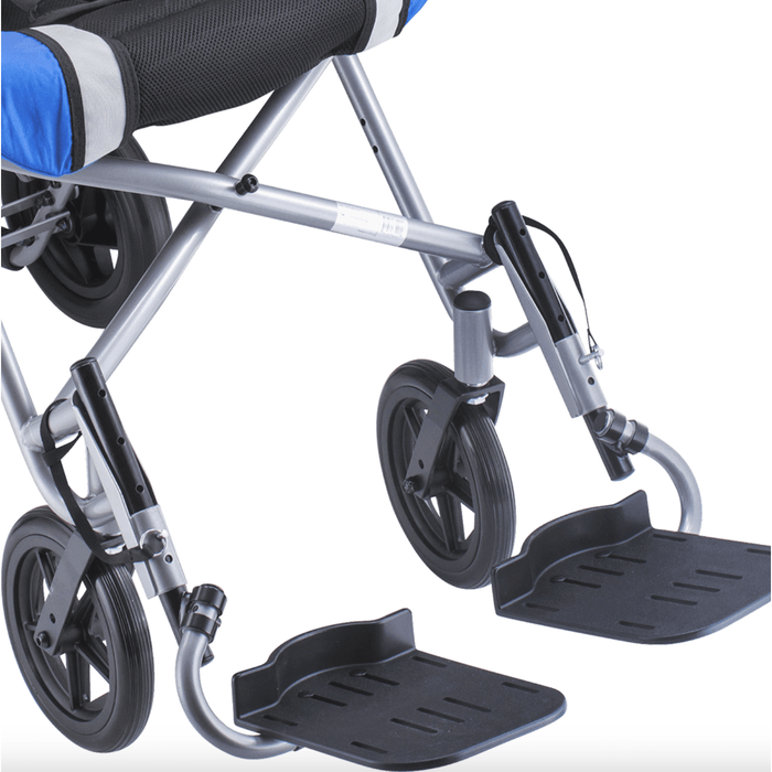 Circle Specialty Strive Pediatric Stroller Wheelchairs Circle Specialty