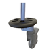 Circle Specialty Klip 4-Wheeled Pediatric Walker Walkers Circle Specialty