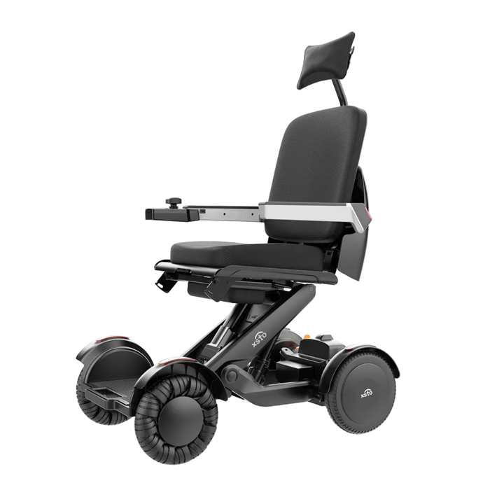 XSTO M4 Self-Balancing Power Wheelchair
