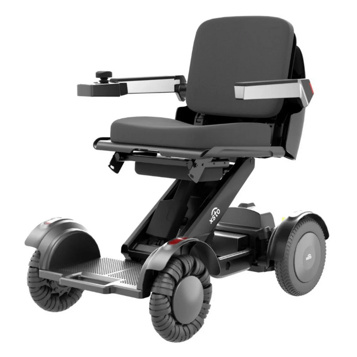XSTO M4 Self-Balancing Power Wheelchair