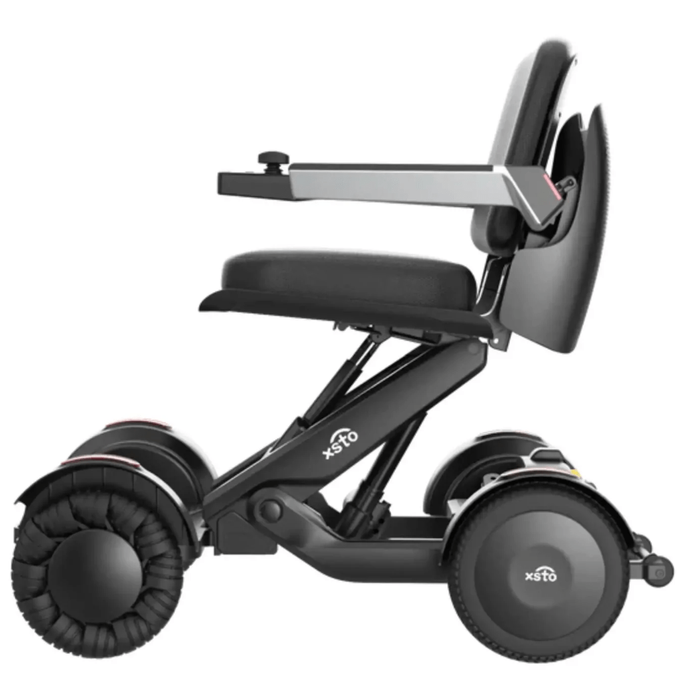 XSTO M4 Self-Balancing Power Wheelchair