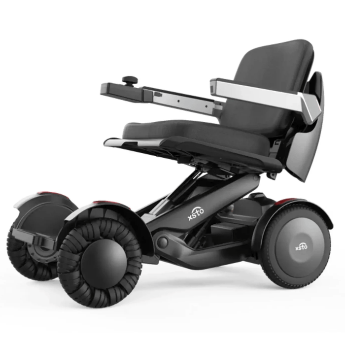 XSTO M4 Self-Balancing Power Wheelchair