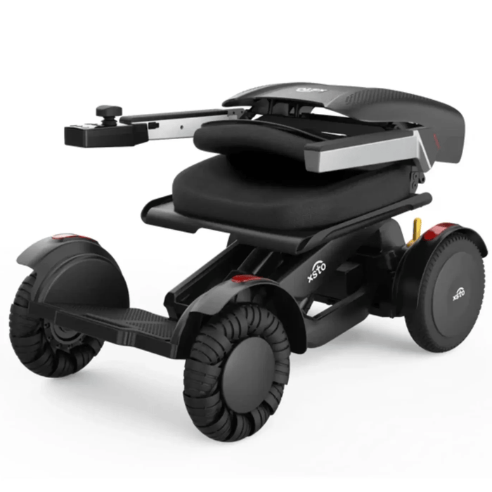 XSTO M4 Self-Balancing Power Wheelchair