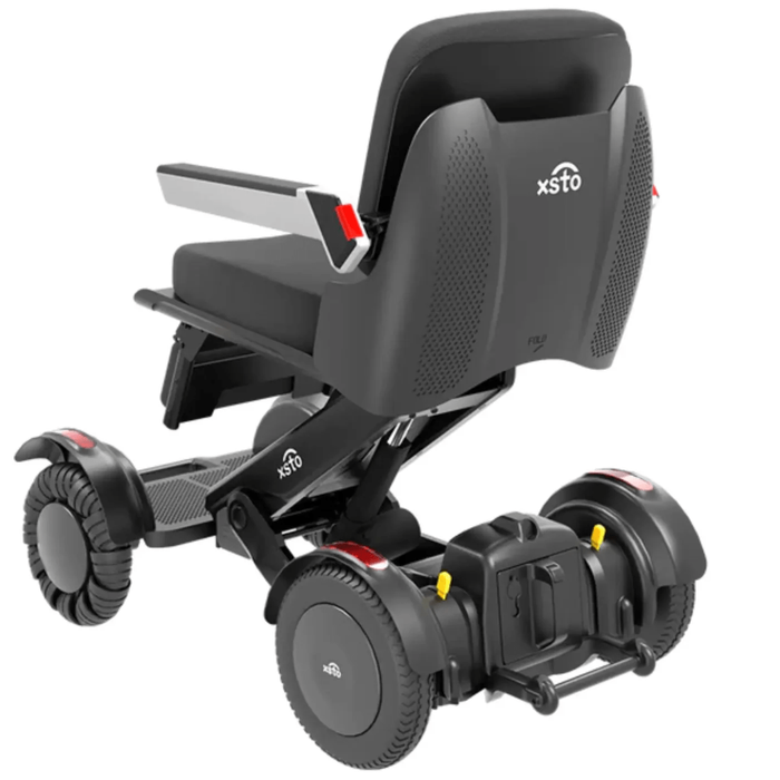 XSTO M4 Self-Balancing Power Wheelchair