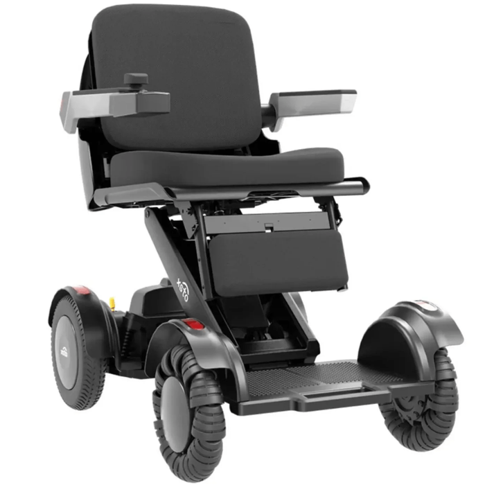 XSTO M4 Self-Balancing Power Wheelchair