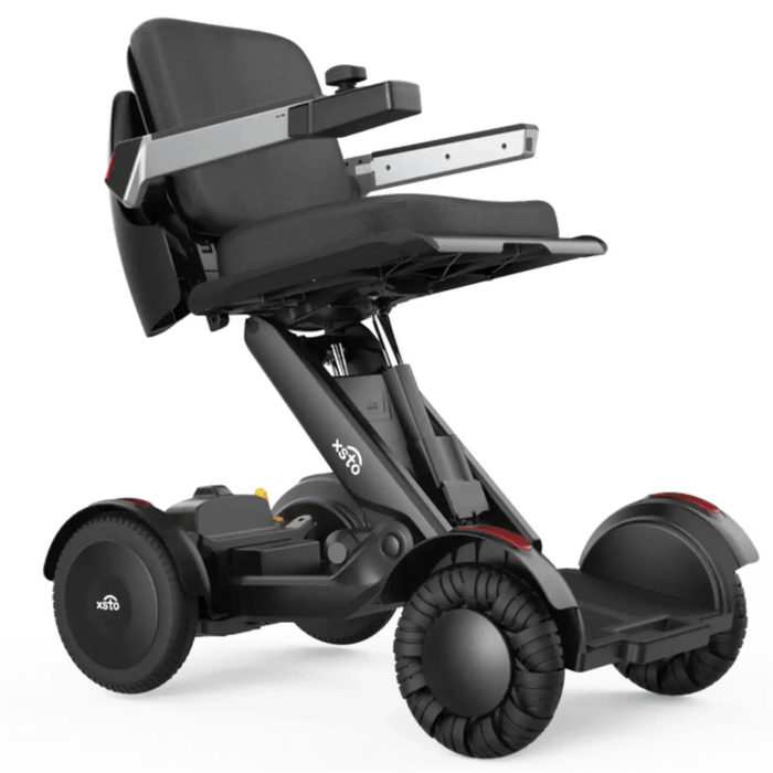 XSTO M4 Self-Balancing Power Wheelchair