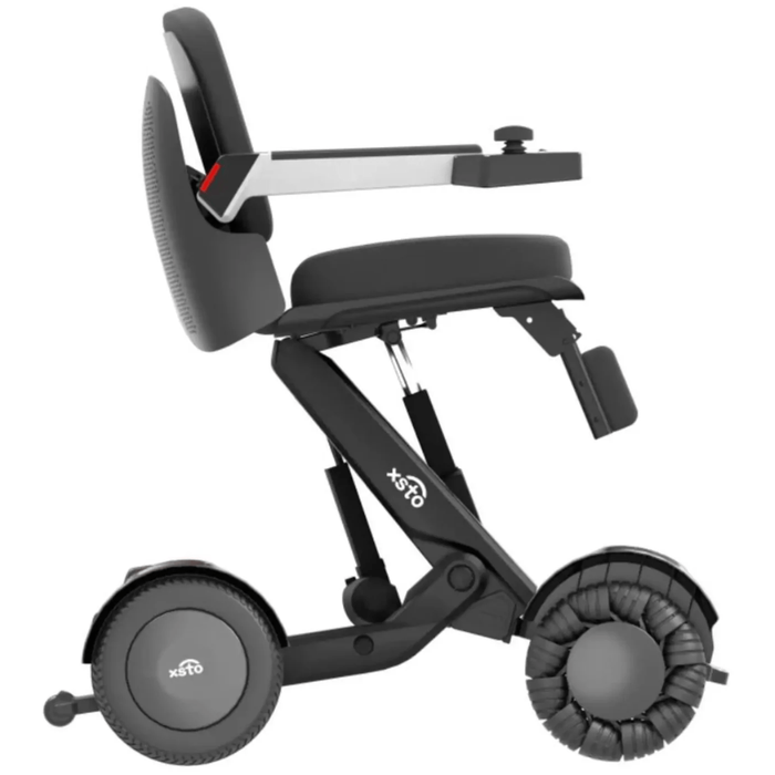 XSTO M4 Self-Balancing Power Wheelchair
