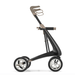 ByACRE Carbon Ultralight Folding Rollator Walkers Journey
