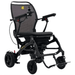 Golden Cricket Carbon Fiber Lightweight Powerchair GP302 Power Chair Golden Technologies