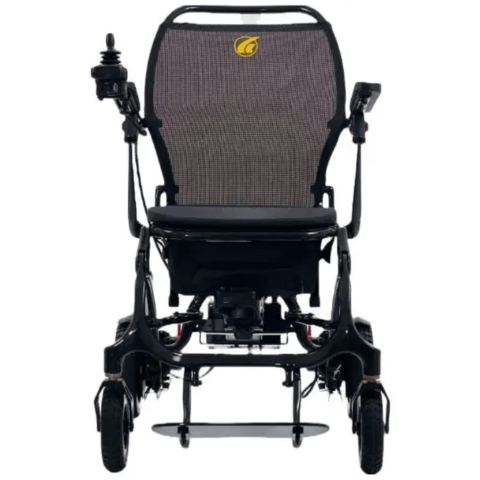 Golden Cricket Carbon Fiber Lightweight Powerchair GP302 Power Chair Golden Technologies