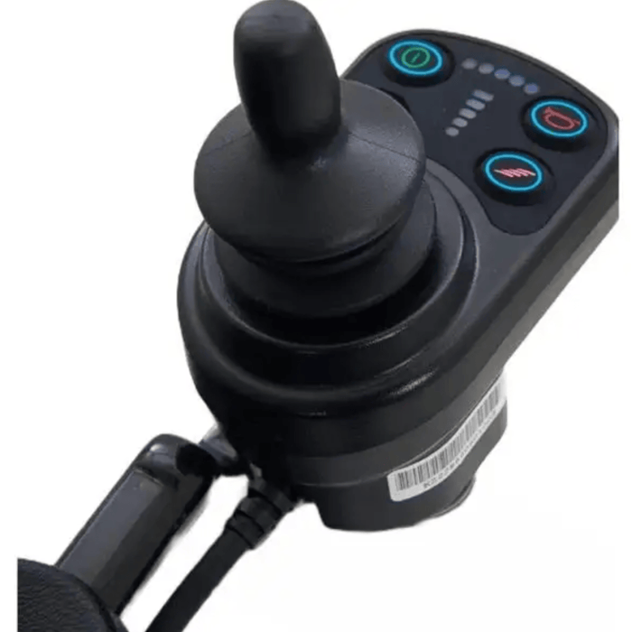 Golden Cricket Carbon Fiber Lightweight Powerchair GP302 Power Chair Golden Technologies