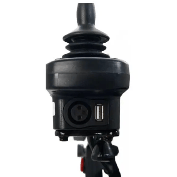 Golden Cricket Carbon Fiber Lightweight Powerchair GP302 Power Chair Golden Technologies