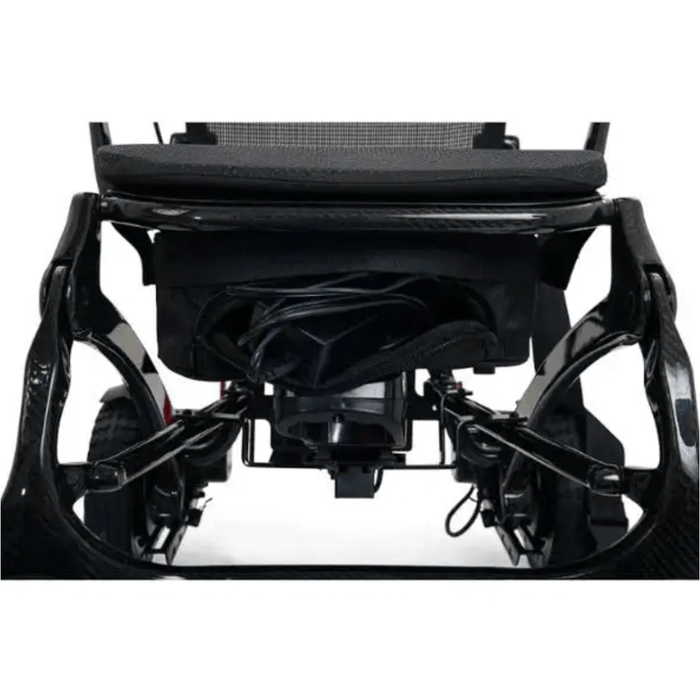 Golden Cricket Carbon Fiber Lightweight Powerchair GP302 Power Chair Golden Technologies