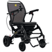 Golden Cricket Carbon Fiber Lightweight Powerchair GP302 Power Chair Golden Technologies