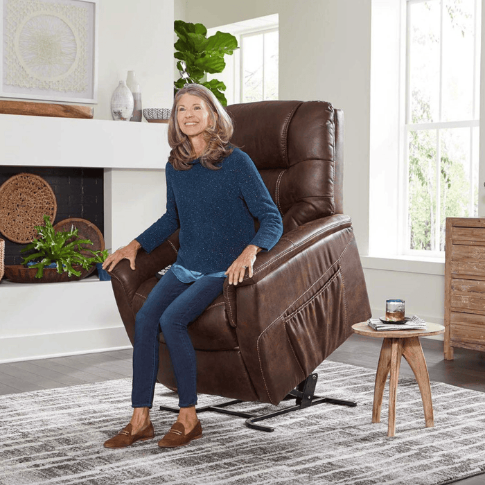 Golden Tech Dione PR446 Lift Chair Recliner Arm Chairs, Recliners & Sleeper Chairs Golden Technologies