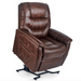 Golden Tech Dione PR446 Lift Chair Recliner Arm Chairs, Recliners & Sleeper Chairs Golden Technologies Maple (100% Polyester Fabric) Medium