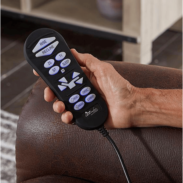 Golden Tech Dione PR446 Lift Chair Recliner Arm Chairs, Recliners & Sleeper Chairs Golden Technologies