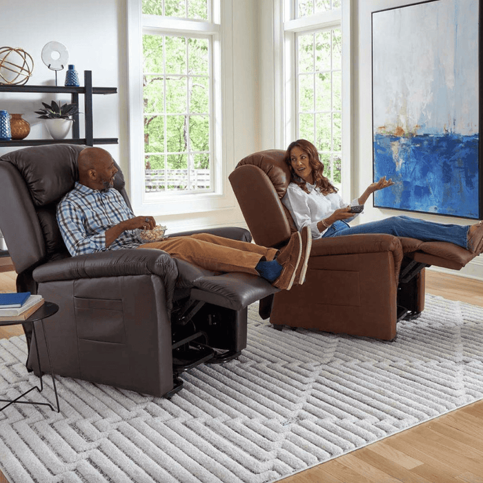 Golden Tech Relaxer PR766 Lift Chair Recliner Arm Chairs, Recliners & Sleeper Chairs Golden Technologies