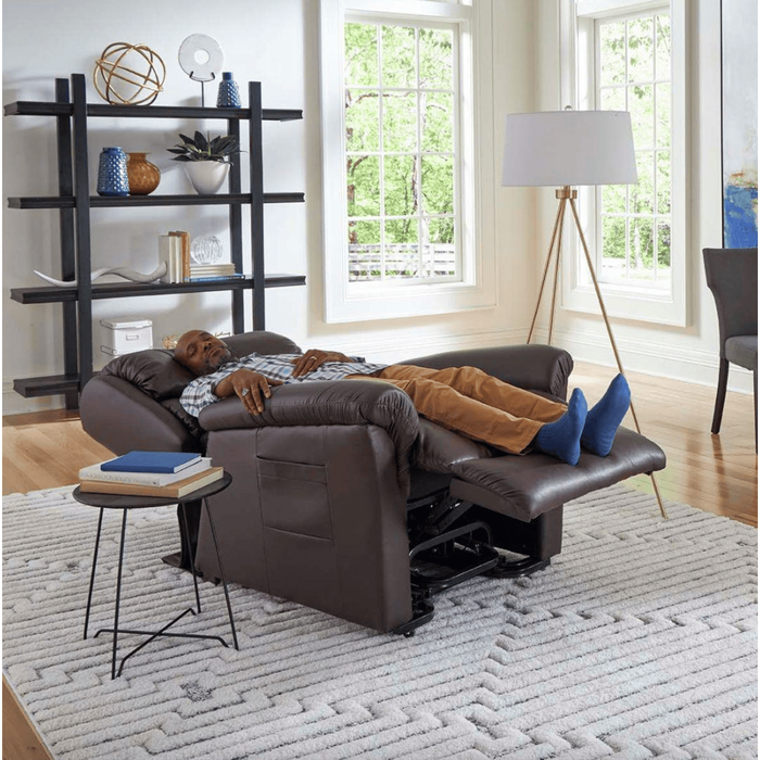 Golden Tech Relaxer PR766 Lift Chair Recliner Arm Chairs, Recliners & Sleeper Chairs Golden Technologies