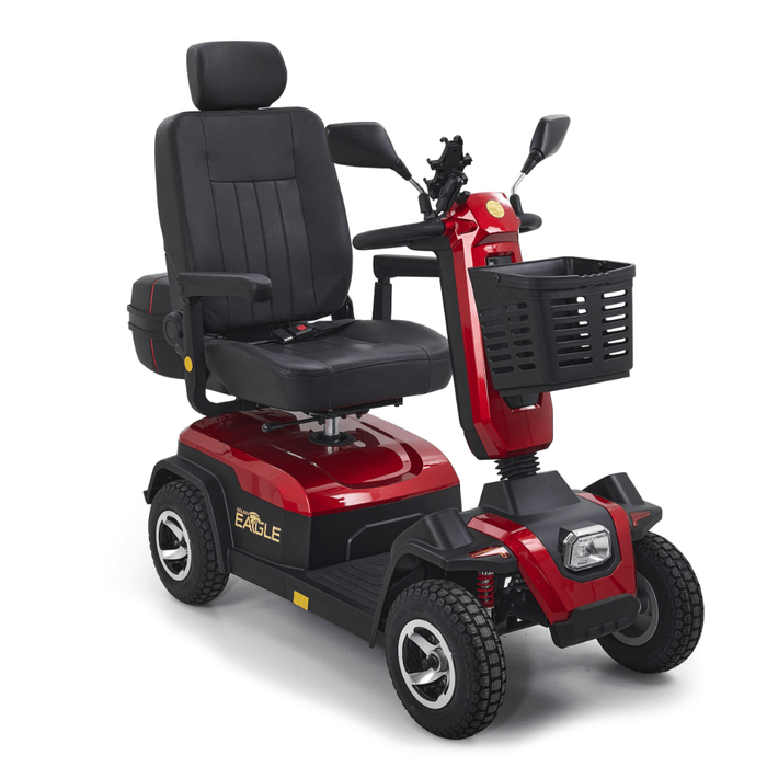 Golden Eagle Heavy Duty Outdoor Mobility Scooter GR595 Mobility Scooters Golden Technologies
