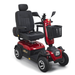 Golden Eagle Heavy Duty Outdoor Mobility Scooter GR595 Mobility Scooters Golden Technologies