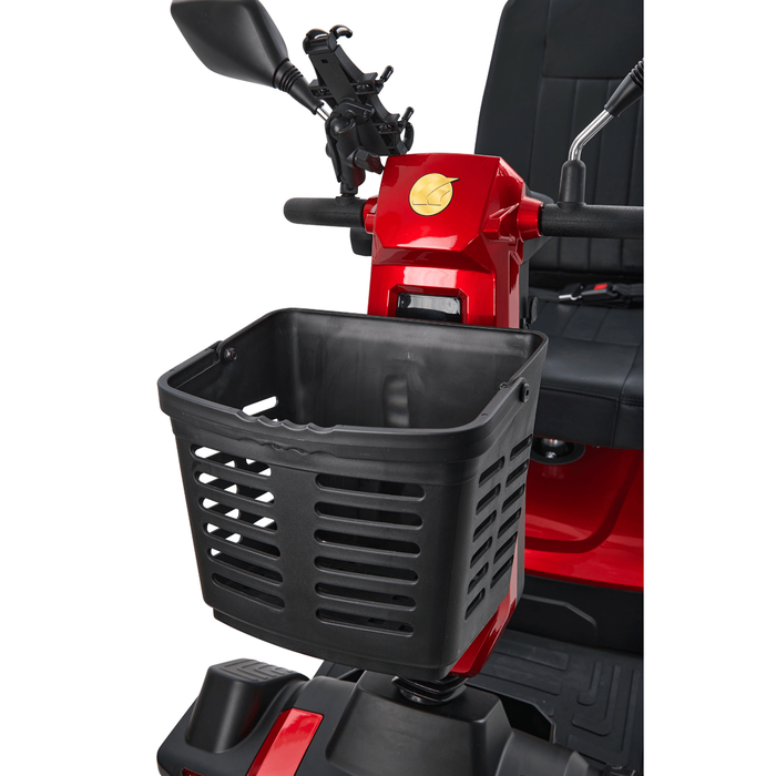 Golden Eagle Heavy Duty Outdoor Mobility Scooter GR595 Mobility Scooters Golden Technologies