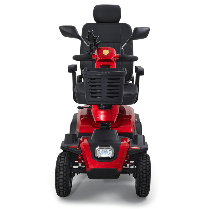 Golden Eagle Heavy Duty Outdoor Mobility Scooter GR595 Mobility Scooters Golden Technologies
