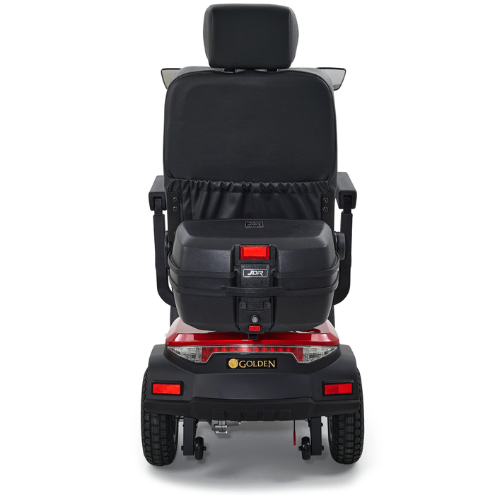 Golden Eagle Heavy Duty Outdoor Mobility Scooter GR595 Mobility Scooters Golden Technologies