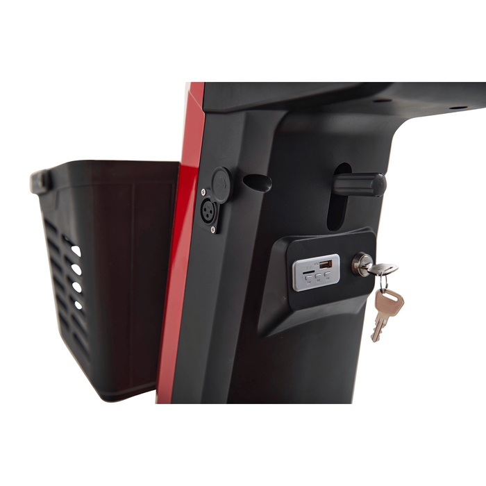 Golden Eagle Heavy Duty Outdoor Mobility Scooter GR595 Mobility Scooters Golden Technologies