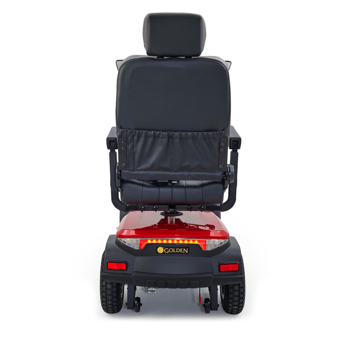 Golden Eagle Heavy Duty Outdoor Mobility Scooter GR595 Mobility Scooters Golden Technologies