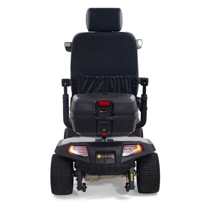 Golden Eagle All Terrain Mobility Scooter GR596 Mobility Scooters Golden Technologies