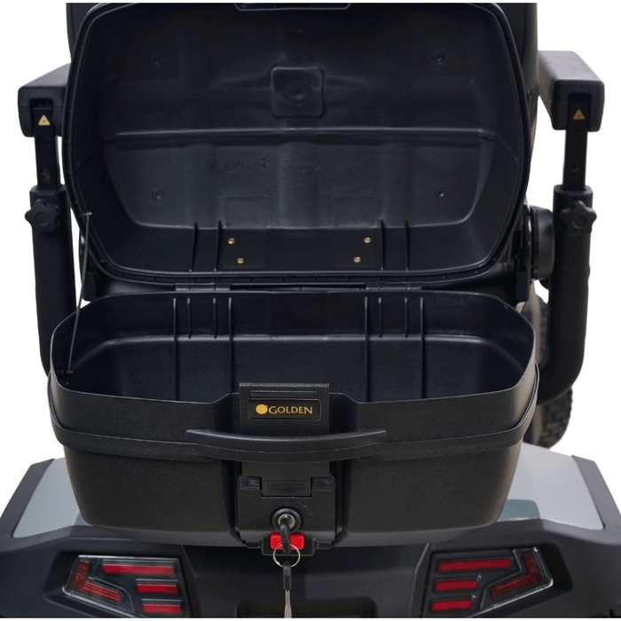 Golden Eagle All Terrain Mobility Scooter GR596 Mobility Scooters Golden Technologies
