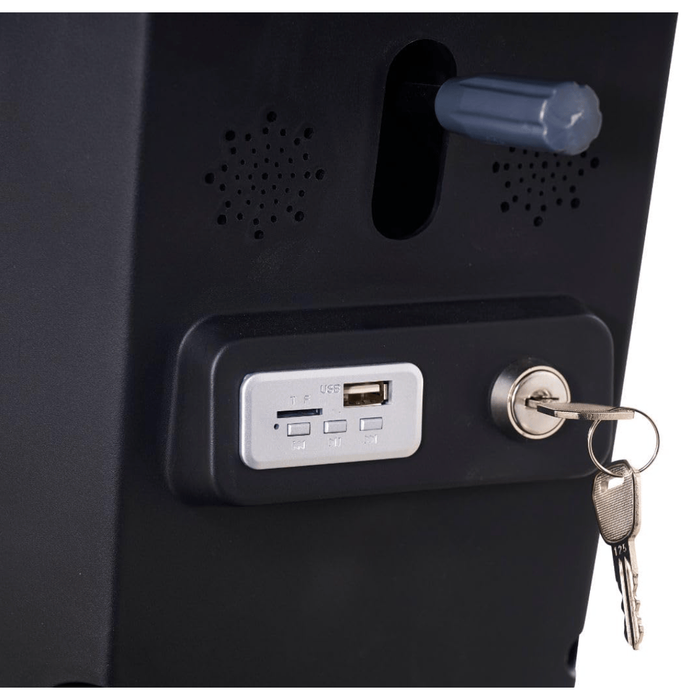 Golden Eagle All Terrain Mobility Scooter GR596 Mobility Scooters Golden Technologies