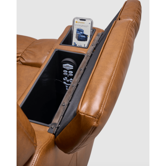Golden Tech Rhea PR442/PR447 Lift Chair Recliner