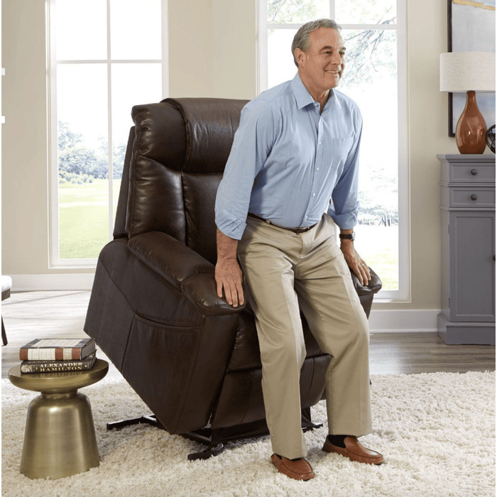 Golden Tech Rhea PR442/PR447 Lift Chair Recliner