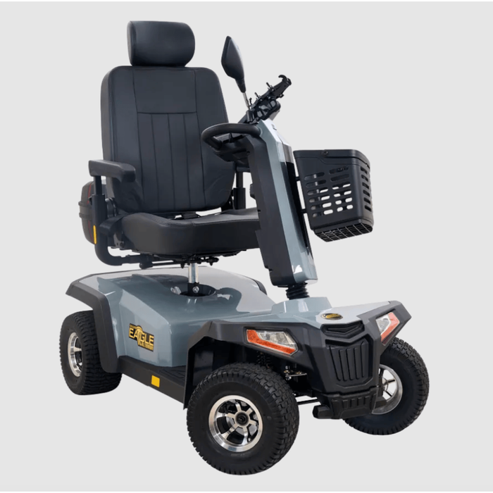 Golden Eagle All Terrain Mobility Scooter GR596 Mobility Scooters Golden Technologies