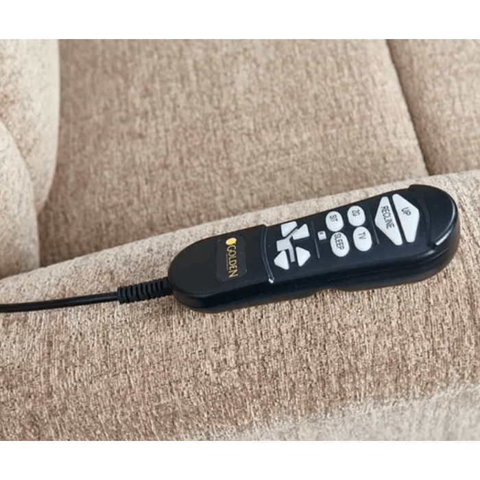 Golden Tech Comforter PR531/PR535 Lift Chair Recliner