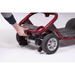 Golden LiteRider Lightweight 4-Wheel Mobility Scooter GL141 Mobility Scooters Golden Technologies