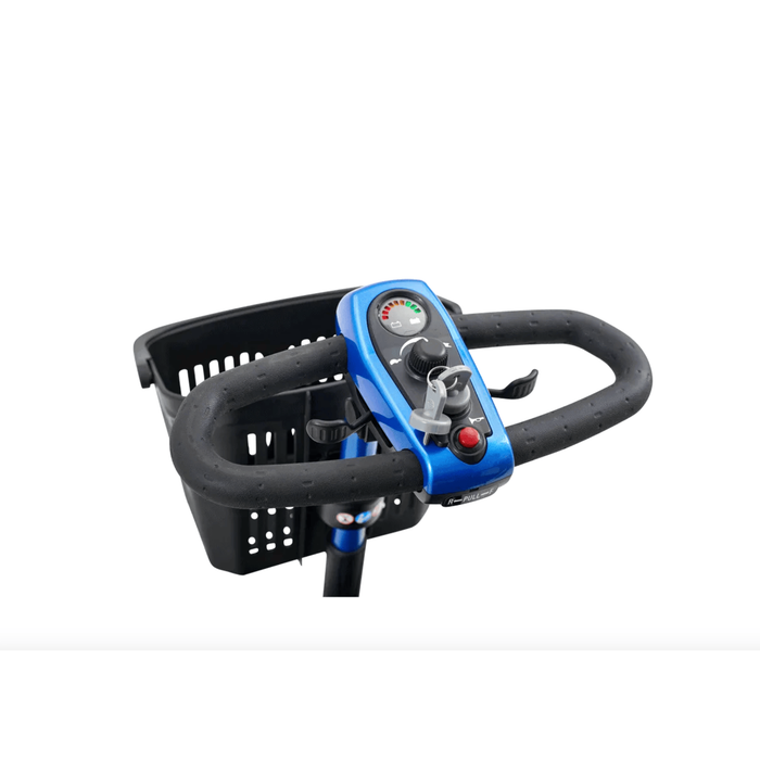 Golden LiteRider Lightweight 4-Wheel Mobility Scooter GL141 Mobility Scooters Golden Technologies